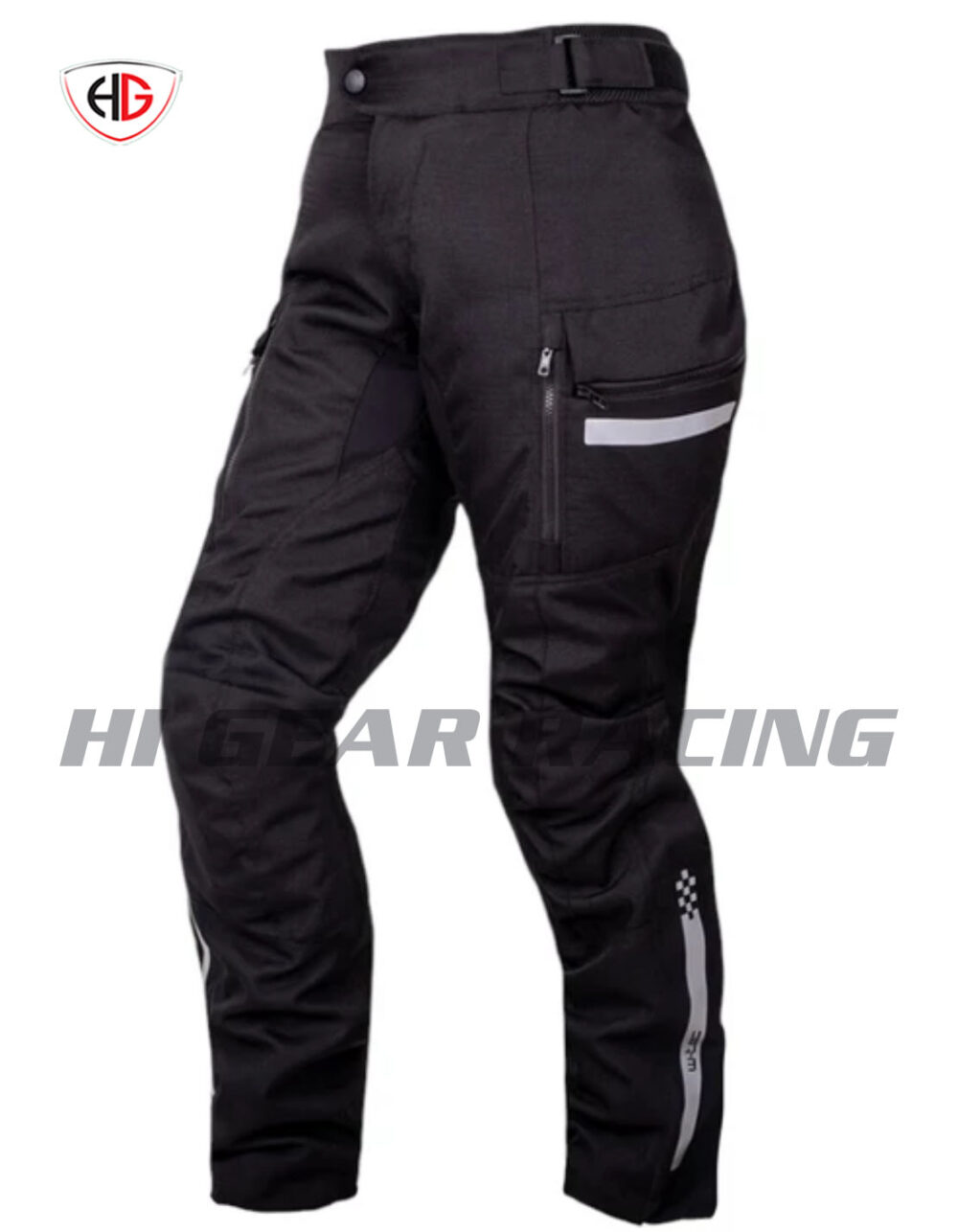 HG Textile Pants For Ladies