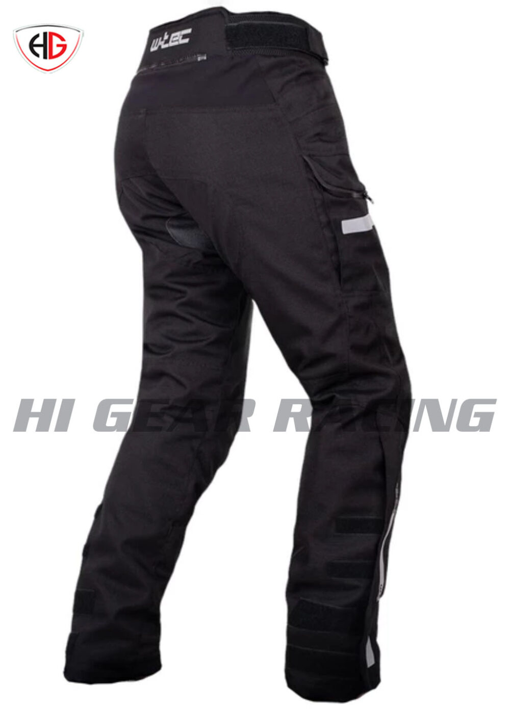HG Textile Pants For Ladies - Image 2