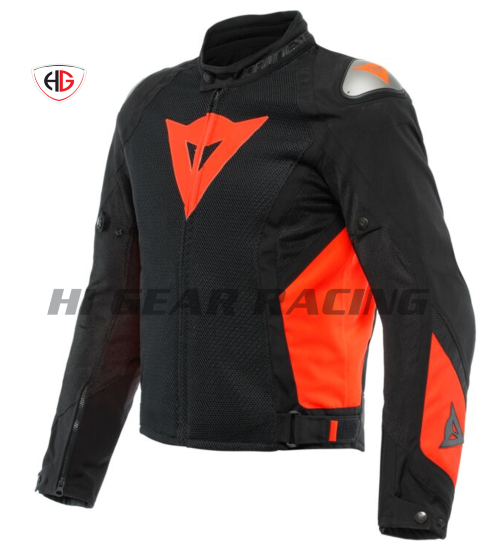 Breathable Motorycle Jackets for Men