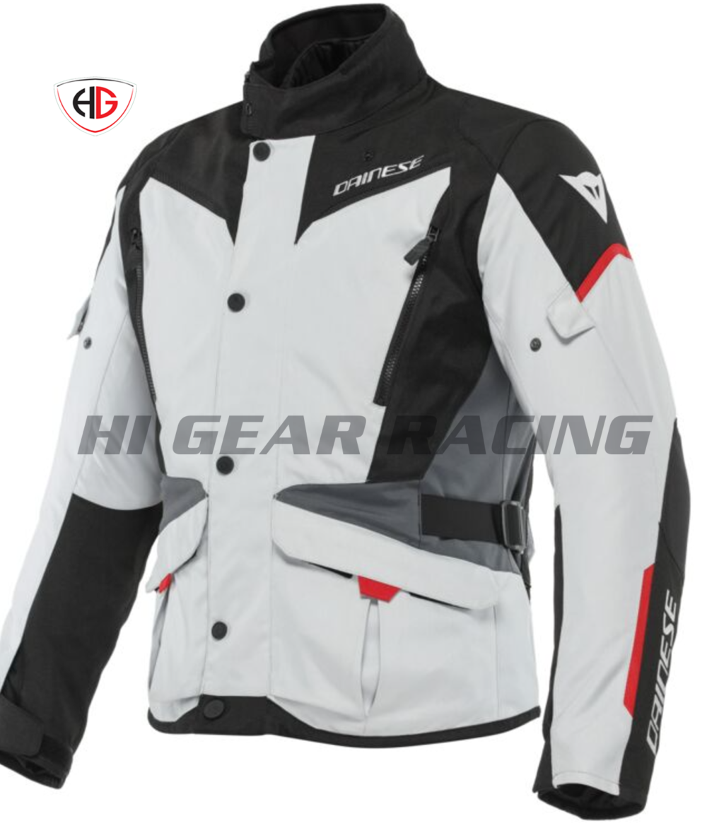 Energyca Air Tex Men's Motorcycle Jacket