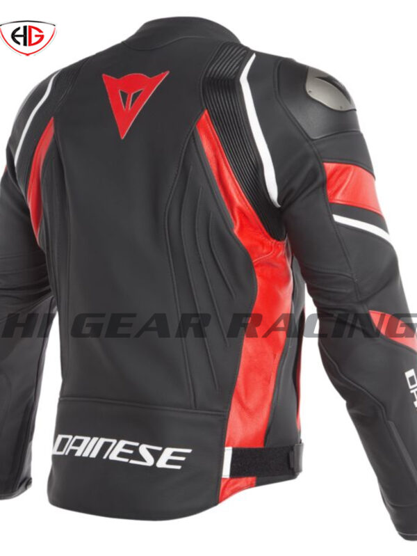 Dainese Men Shoulder Summer Motorcycle Jackets - Image 2