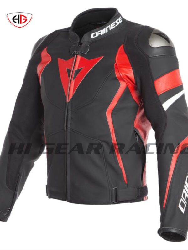 Dainese Men Shoulder Summer Motorcycle Jackets