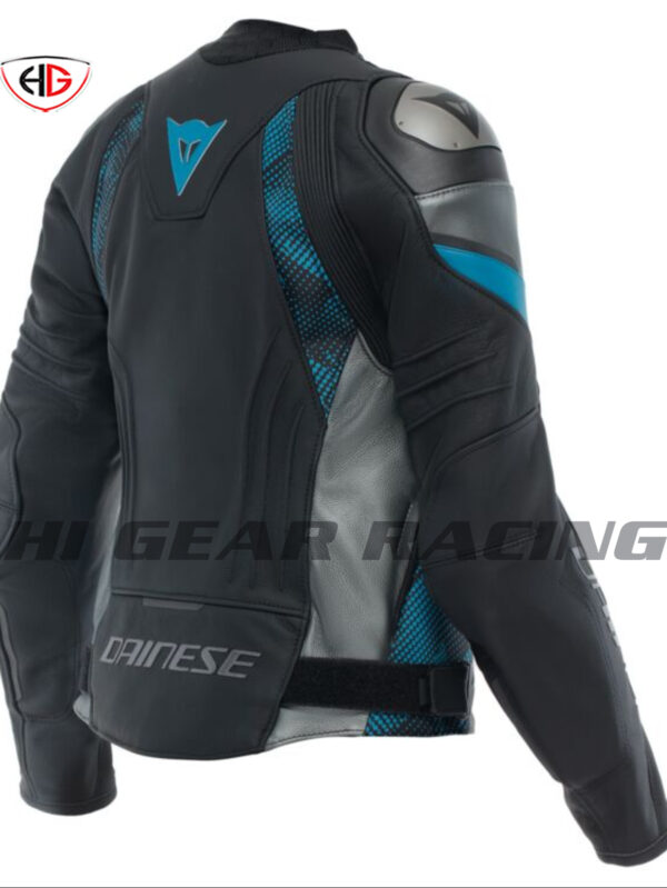 Dainese Avro 5 Leather Jacket - Image 2