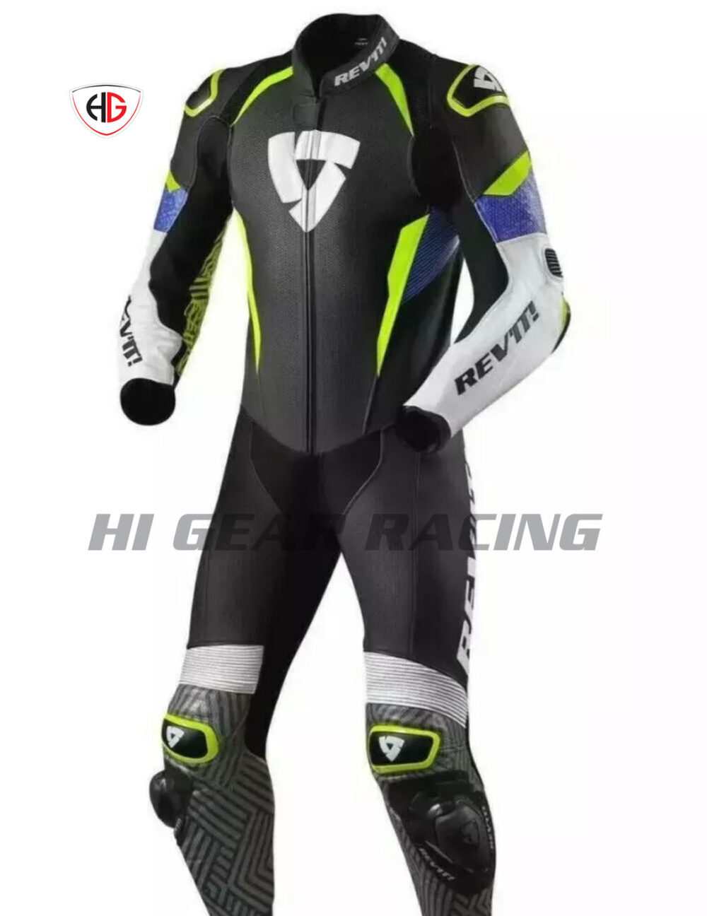 REV'IT! One Piece Triton