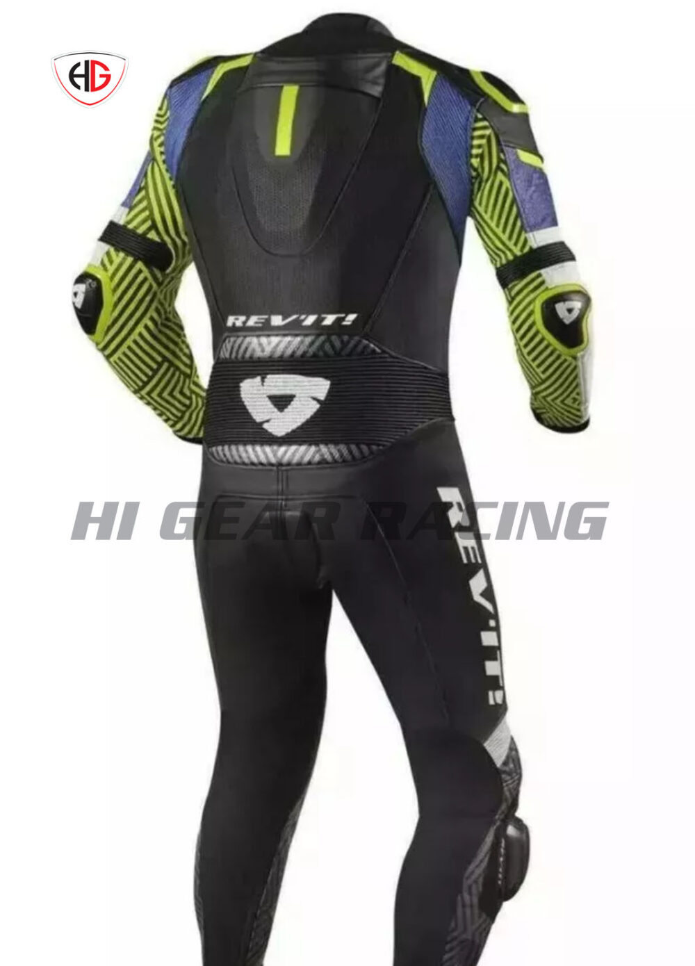 REV'IT! One Piece Triton - Image 2