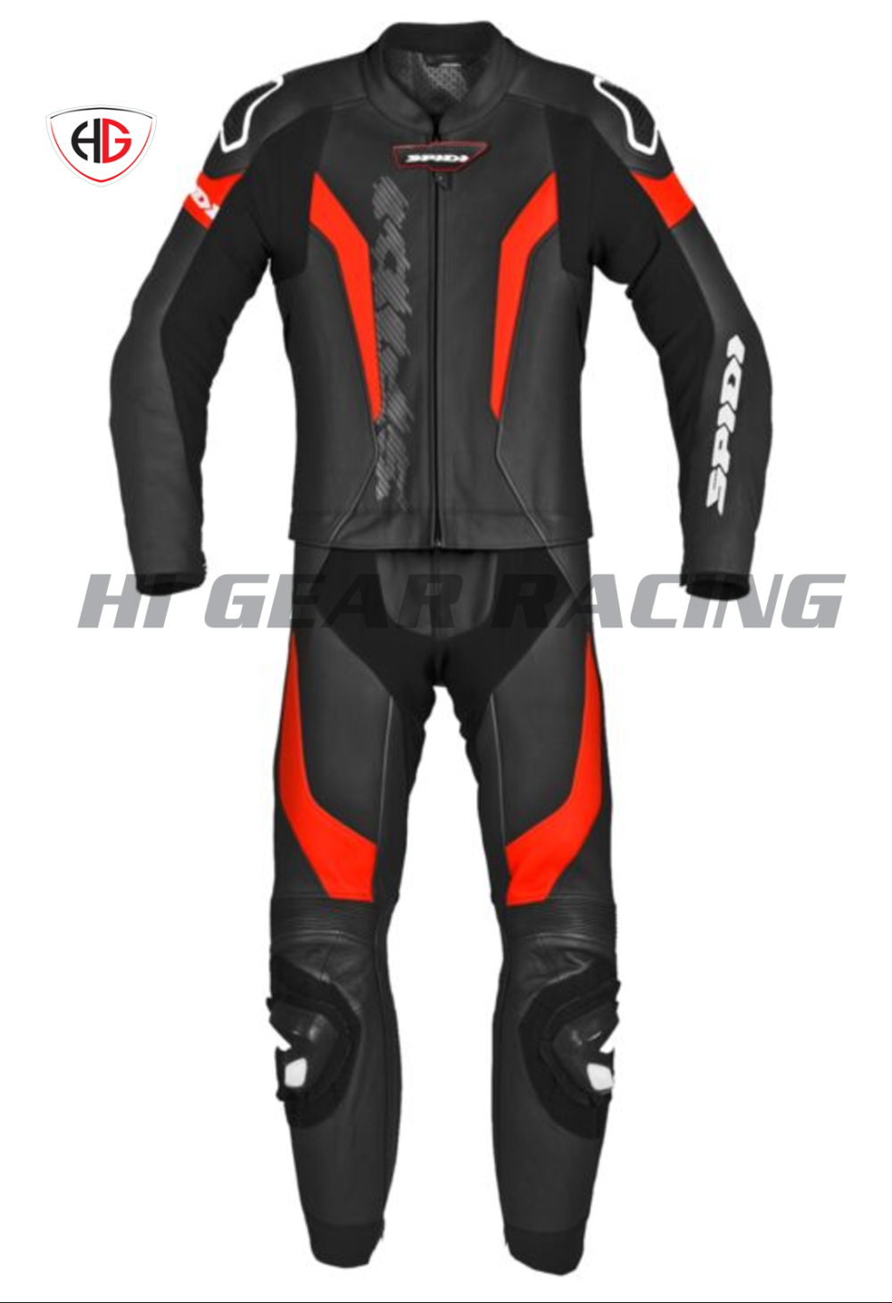 Spidi Laser Pro Perforated Race Suit